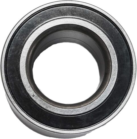 Detroit Axle - Wheel Bearing for Audi TT Ford Ford Escort Kia Sephia Spectra Mazda 323 VW Jetta ، خلفية Miata Protege Volkswagen Golf ، استبدال مجموعة محامل العجلات in Kuwait
