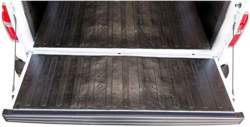 Tailgate Liner Truck Black Recycled Weight Rugher for Ford for F150 2004-2014 50-6505 in Kuwait