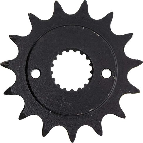 NICHE 520 Pitch 15 Tooth Front Drive Sprocket for 1999-2004 Honda Sportrax 400 TRX400EX 23801-HN1-000 in Saudi Arabia