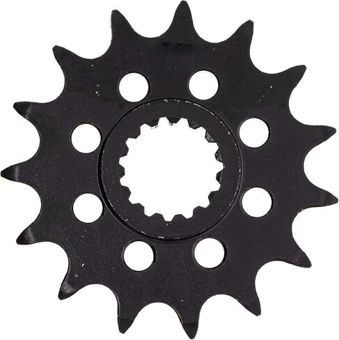 Niche 520 Pitch 15 Satect More Drive Sprocket for KTM 250 125 450 300 200 525 400 Husqvarna FC450 FE501 FE501S FE450 in Saudi Arabia