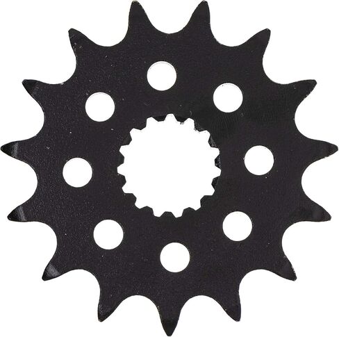 Niche 520 Pitch 15 Satect More Drive Sprocket for KTM 250 125 450 300 200 525 400 Husqvarna FC450 FE501 FE501S FE450 in Saudi Arabia