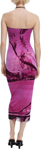 Desigual Women's Vest_lakecomo_l in Saudi Arabia