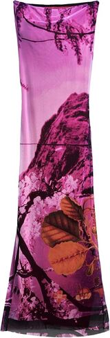 Desigual Women's Vest_lakecomo_l in Saudi Arabia