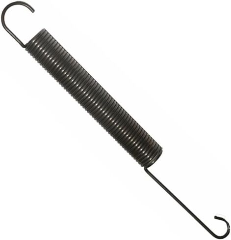 MyTee Products Clutch Spring يحل محل OEM: K224-130 in Saudi Arabia