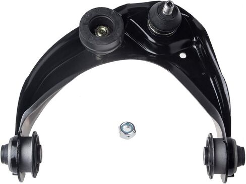 TUCAREST K620636 Front Left Upper Control Arm and Ball Joint Assembly Compatible With Fo-rd Fusion Li-ncoln MKZ Zephyr Me-rcury Milan Ma-zda 6 Driver Side Suspension in Saudi Arabia