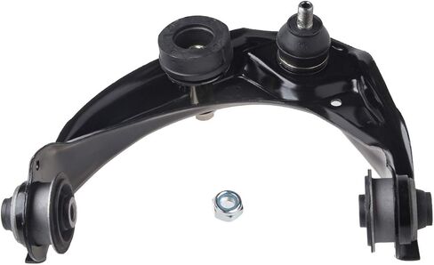 TUCAREST K620636 Front Left Upper Control Arm and Ball Joint Assembly Compatible With Fo-rd Fusion Li-ncoln MKZ Zephyr Me-rcury Milan Ma-zda 6 Driver Side Suspension in Saudi Arabia