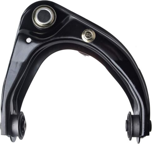 TUCAREST K620636 Front Left Upper Control Arm and Ball Joint Assembly Compatible With Fo-rd Fusion Li-ncoln MKZ Zephyr Me-rcury Milan Ma-zda 6 Driver Side Suspension in Saudi Arabia
