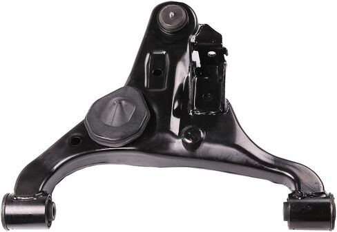 Scitoo 2PCS Suspension Kit 2 ذراع التحكم السفلي مع الكرة المتوافقة مع كرة القدم 2005-2015 لـ Nissan Frontier Xterra 2005-2012 لنيسان باثفايندر لنيسان 2009-2012 لصالح سوزوكي خط الاستواء in Saudi Arabia