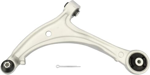Front Lower Control Arms + Tie Rod Ends + Sway Bar Links for Honda Odyssey 2005 2006 2007 2008 2009(Excluding Touring Models) - 2010 Odyssey - 8pc Set in Saudi Arabia