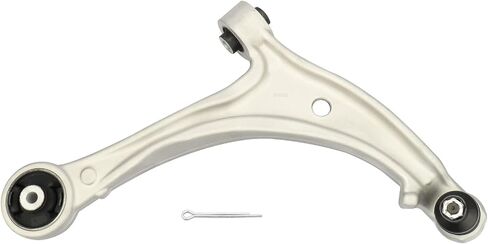 Front Lower Control Arms + Tie Rod Ends + Sway Bar Links for Honda Odyssey 2005 2006 2007 2008 2009(Excluding Touring Models) - 2010 Odyssey - 8pc Set in Saudi Arabia