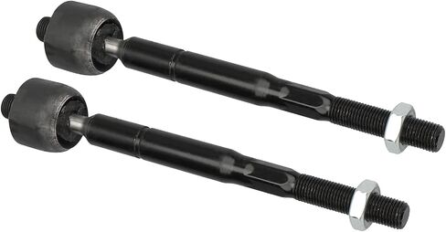 Front Lower Control Arms + Tie Rod Ends + Sway Bar Links for Honda Odyssey 2005 2006 2007 2008 2009(Excluding Touring Models) - 2010 Odyssey - 8pc Set in Saudi Arabia