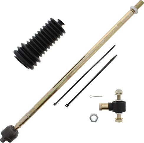 All Balls Racing Tie Rod End Kit compatible with/replacement for - Right Polaris Rzr Xp 1000 14 Rzr Xp 4 1000 51-1055-R in Saudi Arabia