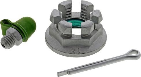 Mevotech TTX Steering Tie Rod Ends Kit in Saudi Arabia