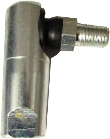 RAParts AM125418 Ball Joint Tie Rod End Fits John Deere 100 200 300 Series Lawn Tractors in Saudi Arabia