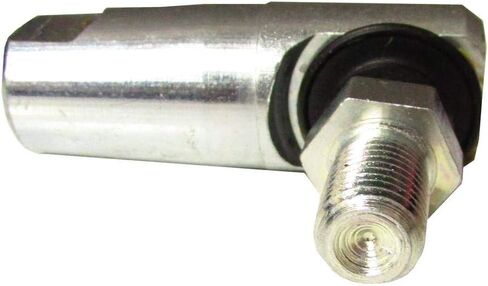RAParts AM125418 Ball Joint Tie Rod End Fits John Deere 100 200 300 Series Lawn Tractors in Saudi Arabia