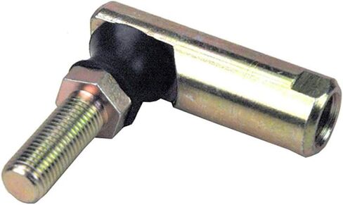 RAParts AM125418 Ball Joint Tie Rod End Fits John Deere 100 200 300 Series Lawn Tractors in Saudi Arabia