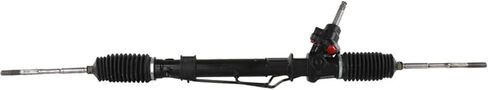 Detroit Axle-Rack and Pinion for 1990-1999 Subaru Legacy 1993-1997 Impreza Power Steering Rack and Pinion Assembly 1994 1995 1996 emplication in Saudi Arabia