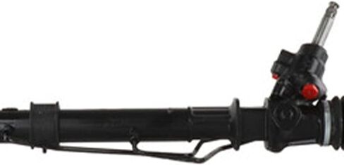 Detroit Axle-Rack and Pinion for 1990-1999 Subaru Legacy 1993-1997 Impreza Power Steering Rack and Pinion Assembly 1994 1995 1996 emplication in Saudi Arabia