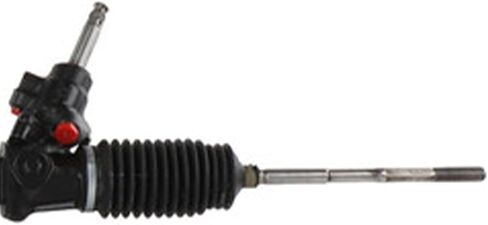Detroit Axle-Rack and Pinion for 1990-1999 Subaru Legacy 1993-1997 Impreza Power Steering Rack and Pinion Assembly 1994 1995 1996 emplication in Saudi Arabia