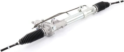 Scitoo Power Steering Rack and Pinion Assembly مع Tie Rod End ES3189 لـ BMW 318i 1992-1998 ، ل BMW 318is 1992-1999 ، لسيارة BMW 318TI 1995-1999 ، لسيارة BMW 323i 1998-1999 ، لسيارة BMW 323is 1998-1999 in Saudi Arabia