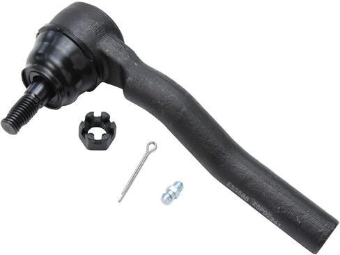 Detroit Axle - Touring Rack & Pinion Kit for 2004-2007 Cadillac CTS ، 2005 2006 Complete Power Steering Rack & Pinion Assembly 2 Ofter Tie Rod Add in Saudi Arabia