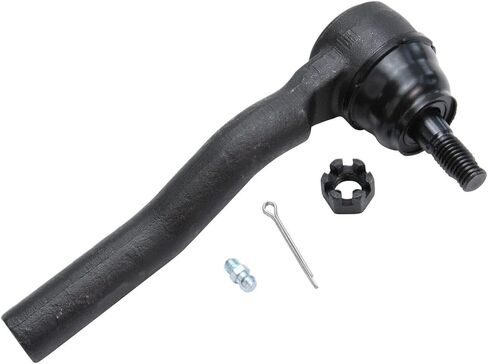 Detroit Axle - Touring Rack & Pinion Kit for 2004-2007 Cadillac CTS ، 2005 2006 Complete Power Steering Rack & Pinion Assembly 2 Ofter Tie Rod Add in Saudi Arabia