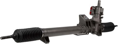 Detroit Axle-FWD Rack & Pinion for 2001-2004 Volvo S60 ، 2000-2003 S80 ، 2001-2003 V70 ، Rack Power Steering Rack and Pinion Assembly in Kuwait