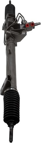 Detroit Axle-FWD Rack & Pinion for 2001-2004 Volvo S60 ، 2000-2003 S80 ، 2001-2003 V70 ، Rack Power Steering Rack and Pinion Assembly in Kuwait