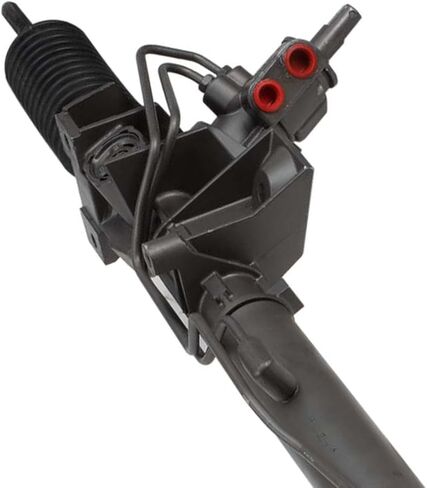 Detroit Axle-FWD Rack & Pinion for 2001-2004 Volvo S60 ، 2000-2003 S80 ، 2001-2003 V70 ، Rack Power Steering Rack and Pinion Assembly in Kuwait