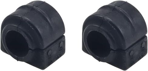 2pcs Front Stabilizer Bushing Bracket Mounting for GM for Buick Enclave 2008 3.6L Accessories in Saudi Arabia