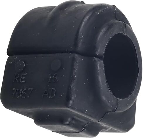 2pcs Front Stabilizer Bushing Bracket Mounting for GM for Buick Enclave 2008 3.6L Accessories in Saudi Arabia