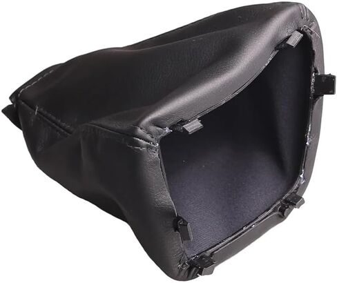 9062603309 Gear Shift Knob Gaiter Cover Boot Frame Trim Dust Cover for Mercedes Sprinter 906 Replacement in Saudi Arabia