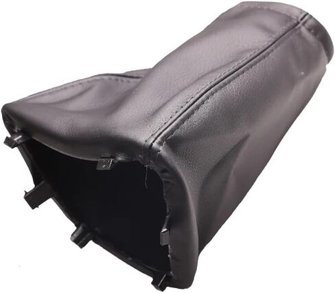 9062603309 Gear Shift Knob Gaiter Cover Boot Frame Trim Dust Cover for Mercedes Sprinter 906 Replacement in Saudi Arabia