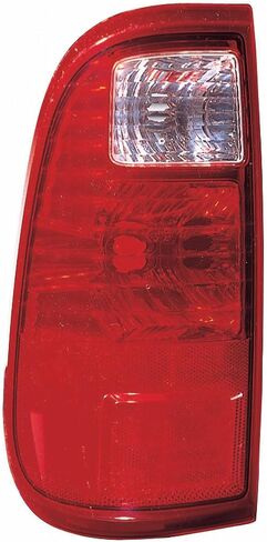 توافق/استبدال عدسة الضوء الجانبي لضوء الذروة والسكن ل PACEP F450 Superduty 2008-2016 (FO2800208C) in Saudi Arabia