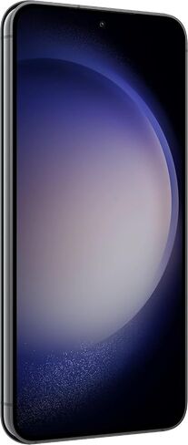 Samsung Galaxy S23 5G ، إصدار الولايات المتحدة ، 128 جيجابايت ، فانتوم أسود - غير مقفل (متجدد) in Saudi Arabia