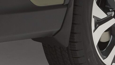 Subaru Outback Splash Guards Mud Set من 4 J101San100 2022-2025 أصلية in Saudi Arabia