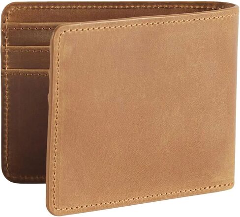 Pendleton Men's Bi-Fold Wallet, Sunset Pass Brown in Kuwait