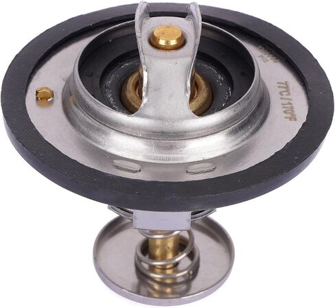 MPLUS Coolant Thermostat fits For Honda 2006-2014 Ridgeline 3.5L, For Acura 2013-2014 RDX 3.5L, 2010-2014 TSX 3.5L, 2001-2013 MDX 3.5L, 2010-2013 ZDX 3.7L, For KIA 2007-2012 Rondo 2.7L in Saudi Arabia