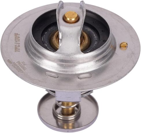 MPLUS Coolant Thermostat fits For Honda 2006-2014 Ridgeline 3.5L, For Acura 2013-2014 RDX 3.5L, 2010-2014 TSX 3.5L, 2001-2013 MDX 3.5L, 2010-2013 ZDX 3.7L, For KIA 2007-2012 Rondo 2.7L in Saudi Arabia