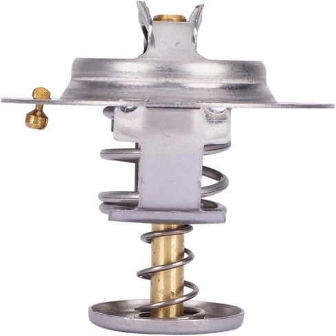 MPLUS Coolant Thermostat fits For Honda 2006-2014 Ridgeline 3.5L, For Acura 2013-2014 RDX 3.5L, 2010-2014 TSX 3.5L, 2001-2013 MDX 3.5L, 2010-2013 ZDX 3.7L, For KIA 2007-2012 Rondo 2.7L in Saudi Arabia