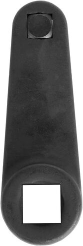 OEMTOOLS 24208 Torque Adapter, 1/2 to 3/4 Socket Adapter, 6.0 Power Stroke Parts, Low-Profile Torque Adapter in Saudi Arabia
