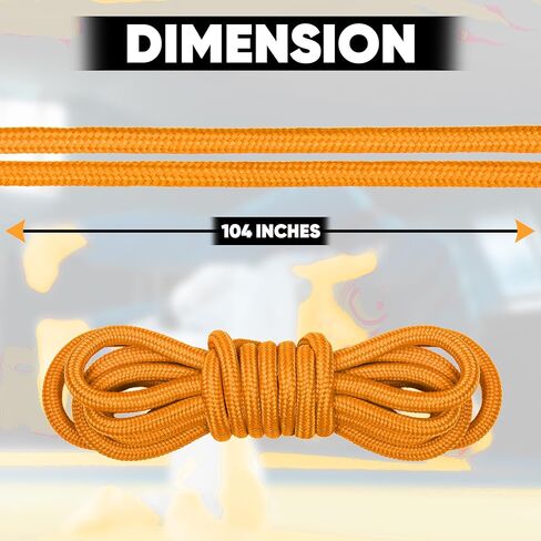 الاستبدال GI Pant Darkstring - حبل ممتد لـ BJJ Brazilian Jiu Jitsu in Kuwait