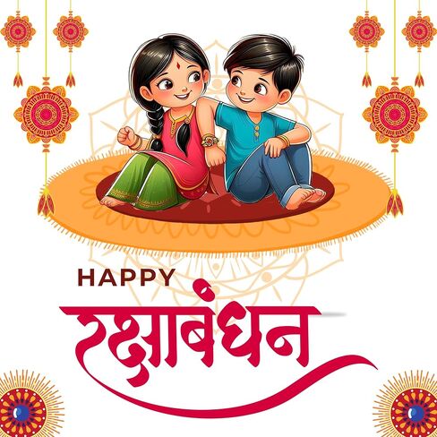 Turtle Rakhi for Brother with Gift | Set of Rakhi | Turtle Rakhi Card | Roli Tika | Money maker turtle - Rakshabandhan Bracelet for Brother (Rakhi with Rice and Sindoor) in Saudi Arabia