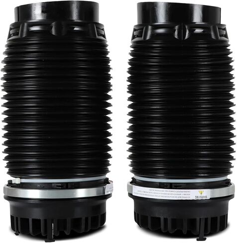 2 PCS Supension Supension Struts Springs الخلفي نوابض تعليق الهواء يناسب 2013-2018 1500 3.0L 3.6L 3.7L 4.7L 5.7L ، 2019-2020 1500 كلاسيكي 3.0L 3.6L 5.7L ، Automotive استبدال OE 4877136AA 4877136ABAB in Saudi Arabia