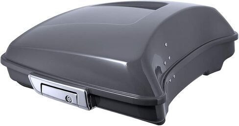 Razor Tour pack fits for Harley Touring Road King, Road Glide, Street Glide, Electra Glide, Ultra-Classic 2014-2023 in Saudi Arabia