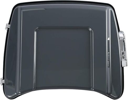 Razor Tour pack fits for Harley Touring Road King, Road Glide, Street Glide, Electra Glide, Ultra-Classic 2014-2023 in Saudi Arabia