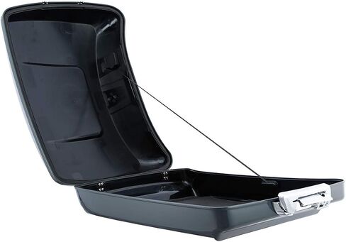 Razor Tour pack fits for Harley Touring Road King, Road Glide, Street Glide, Electra Glide, Ultra-Classic 2014-2023 in Saudi Arabia