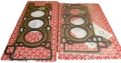 LAND ROVER Cylinder Head Gasket 3.0L SC Petrol Set RH LH LR105300+LR105301 in Saudi Arabia
