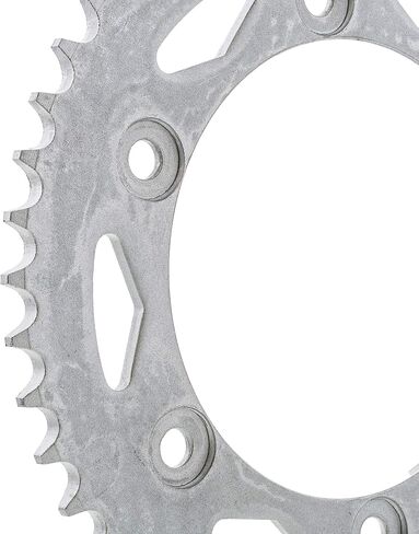 كومبو سلسلة ضرس محرك الأقراص المتخصصة لـ Honda CBR600F4I Front 16 الخلفية 46 الأسنان 520V-X X-Ring 108 Links in Saudi Arabia