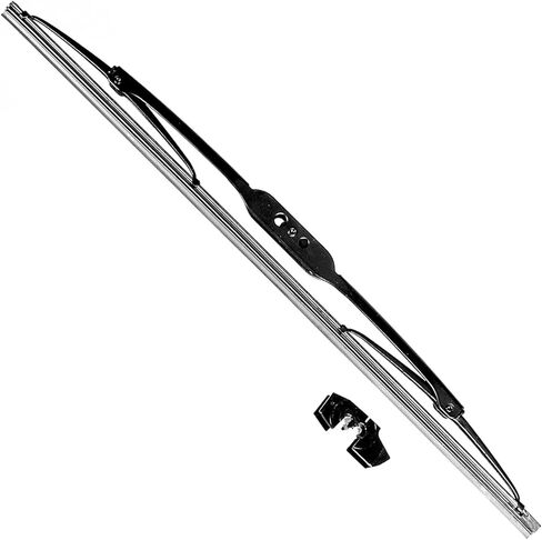 Rear Windshield Wiper Blade Compatible With Toyota Land Cruiser 1993 1994 1995 1996 1997 1998 1999 2000 2001 2002 2003 2004 2005 2006 2007 PC-226376 in Saudi Arabia